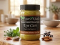 Eye Care Organic Supplement