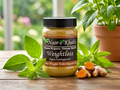 Weightloss Organic Supplement